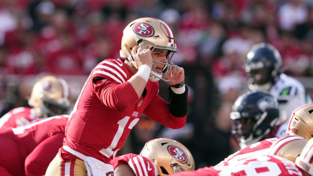 49ers vs. Cardinals Prediction with FanDuel